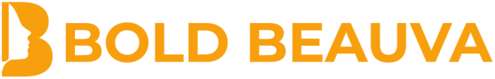 Bold Beauva logo