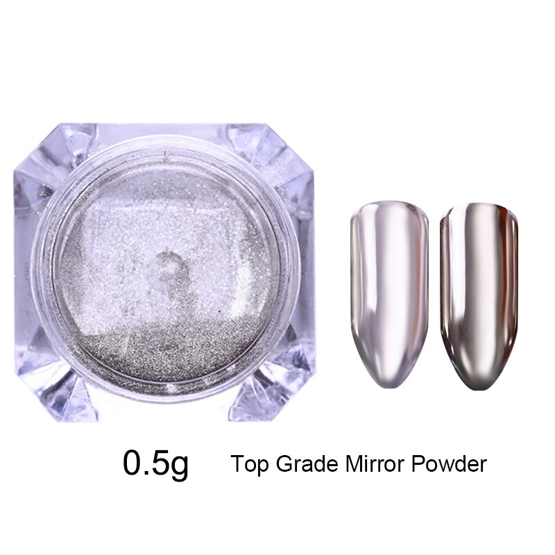 Nail Powder: Transform Your Nails Instantly!