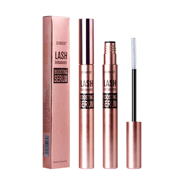 Achieve Longer, Fuller Lashes with Our Eyelash Growth Serum!