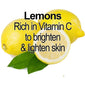Organic Vitamin C Skin Brightening Cleanser