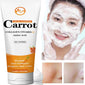 Carrot Blemish Facial Cleanser