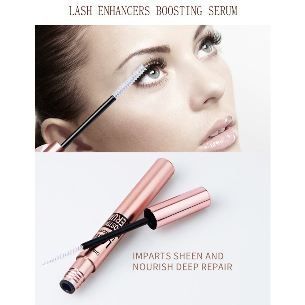 Achieve Longer, Fuller Lashes with Our Eyelash Growth Serum!