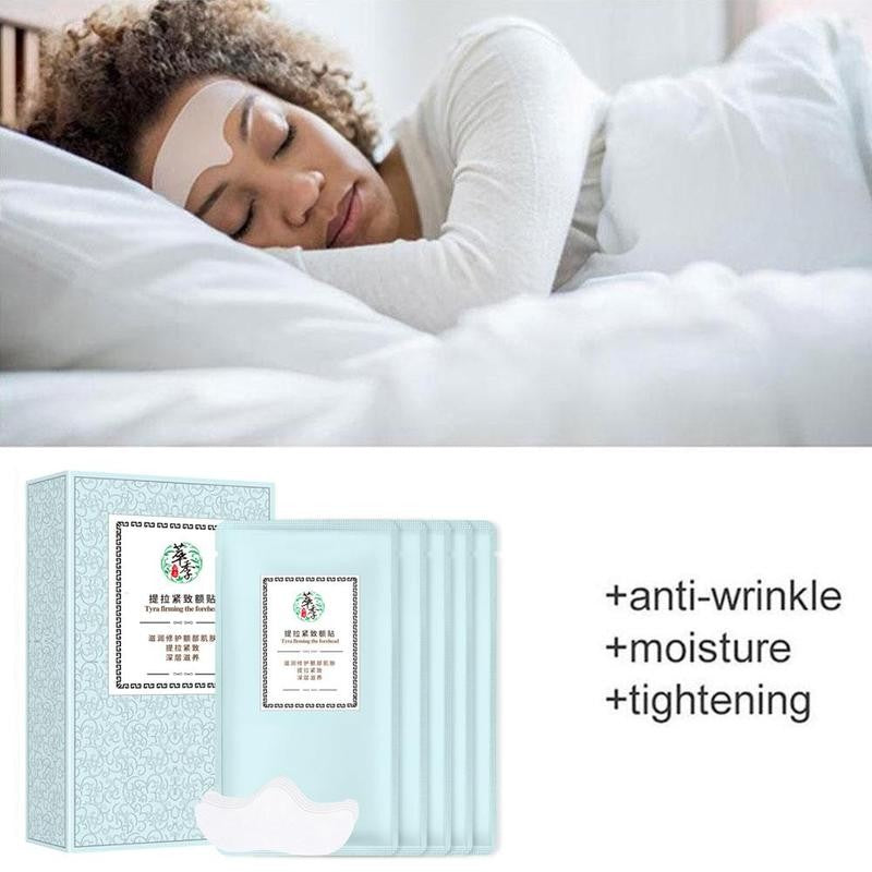 Stay Young & Fresh with Our Anti-Wrinkle Patch!