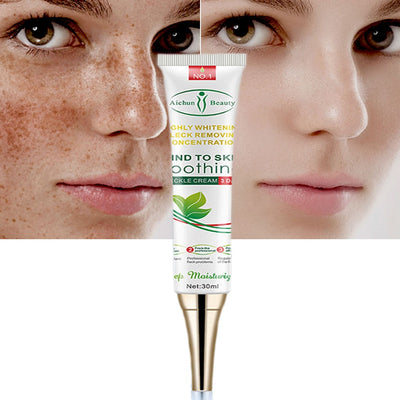 Whitening Facial Freckle Cream