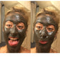 Organic Dead Sea Mud Mask
