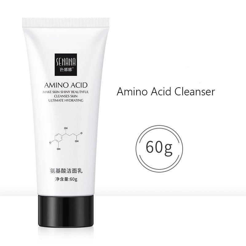 Amino Acid Facial Scrub